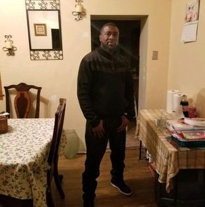 Meet your Posher, Darrius